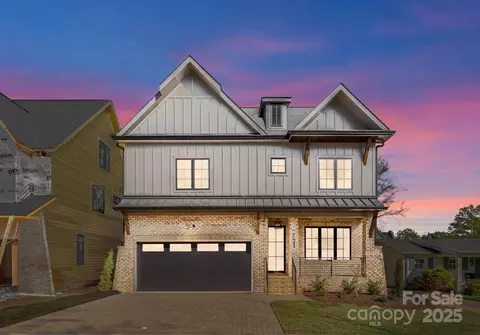 721 Bertonley Ave, Charlotte, NC 28211