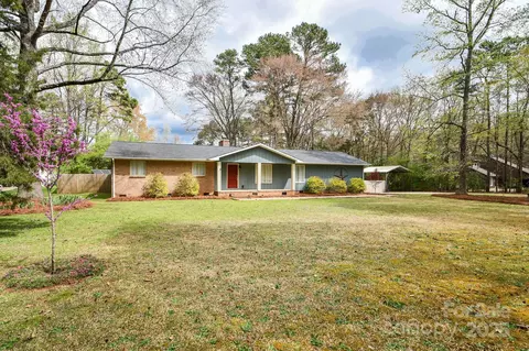 4708 Westwind Dr, Rock Hill, SC 29732