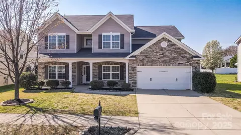 5307 Hackberry Sw Ln SW, Concord, NC 28027