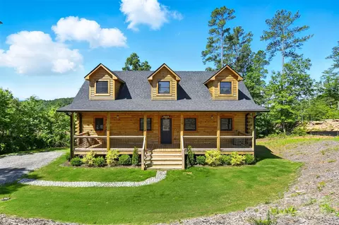 1519 Reflections Edge Dr, Granite Falls, NC 28630