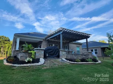 3622 Walter Nelson Rd, Mint Hill, NC 28227