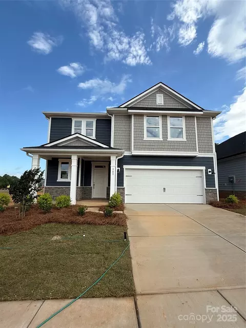 309 Knotty Wood 78 Dr #78, Monroe, NC 28110