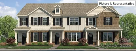 2044 Harlequin Dr, Indian Trail, NC 28079