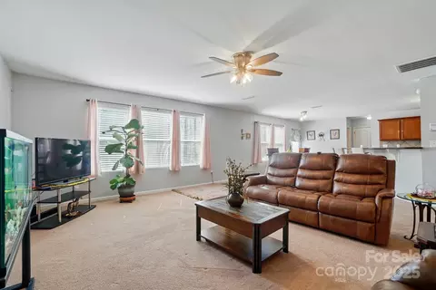 Living - 3272 Saddlebrook Dr, Midland, NC 28107 photo 2 of 2