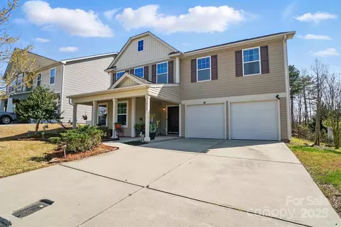 Exterior - 3272 Saddlebrook Dr, Midland, NC 28107 photo 1 of 3