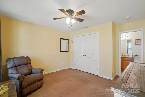 Bedroom - 3272 Saddlebrook Dr, Midland, NC 28107 photo 1 of 5