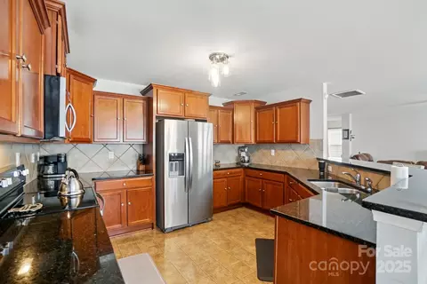 Kitchen - 3272 Saddlebrook Dr, Midland, NC 28107 photo 1 of 4