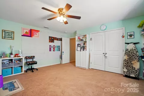 Bedroom - 3272 Saddlebrook Dr, Midland, NC 28107 photo 5 of 5