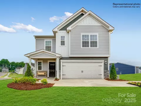 13107 Hampton Bay Ln, Charlotte, NC 28262