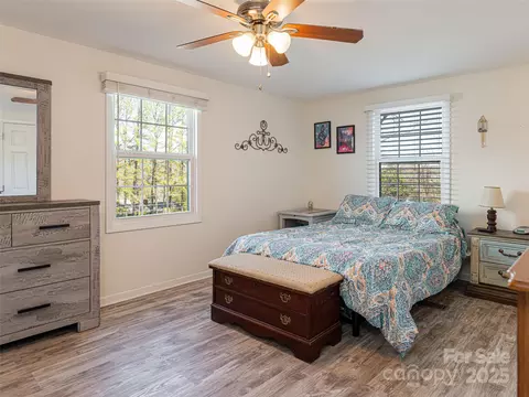 Bedroom - 18 Brookside St, Clyde, NC 28721 photo 1 of 6