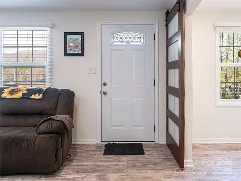 Entry Way - 18 Brookside St, Clyde, NC 28721 photo 1 of 1