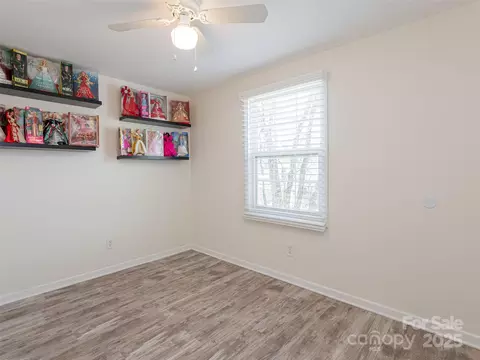 Bedroom - 18 Brookside St, Clyde, NC 28721 photo 5 of 6