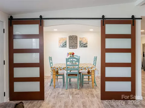 Dining - 18 Brookside St, Clyde, NC 28721 photo 1 of 3