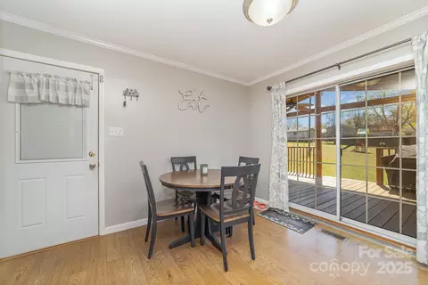 Dining - 10 Ruby St, Rockwell, NC 28138 photo 1 of 1