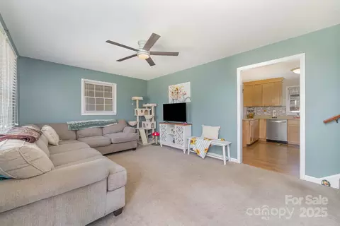 Living - 10 Ruby St, Rockwell, NC 28138 photo 1 of 1