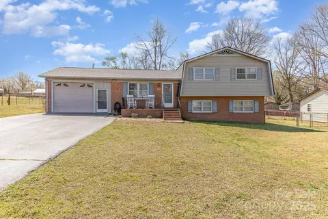 10 Ruby St, Rockwell, NC 28138