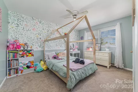 Bedroom - 10 Ruby St, Rockwell, NC 28138 photo 2 of 3