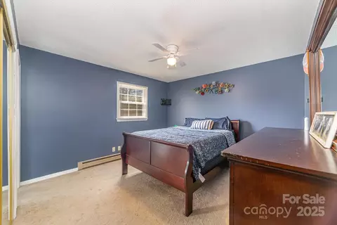 Bedroom - 10 Ruby St, Rockwell, NC 28138 photo 3 of 3