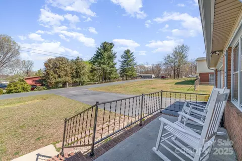 Exterior - 10 Ruby St, Rockwell, NC 28138 photo 3 of 6