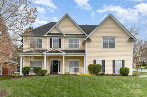 502 Geary Nw St NW, Concord, NC 28027