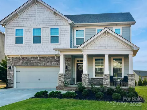 5012 Oakmere Rd, Waxhaw, NC 28173