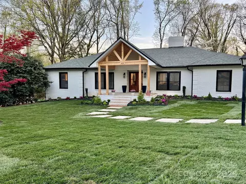 3608 Table Rock Rd, Charlotte, NC 28226