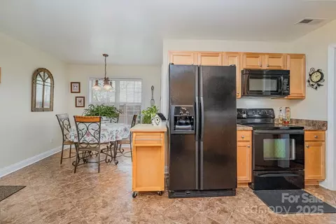 Kitchen - 3112 Mcgee Ln, Monroe, NC 28110 photo 5 of 5