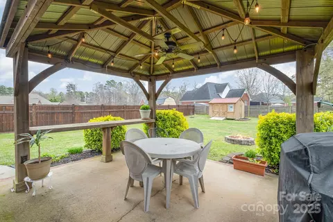 Exterior - 3112 Mcgee Ln, Monroe, NC 28110 photo 3 of 3