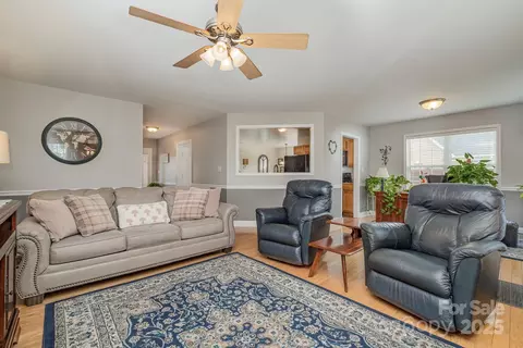Living - 3112 Mcgee Ln, Monroe, NC 28110 photo 4 of 4