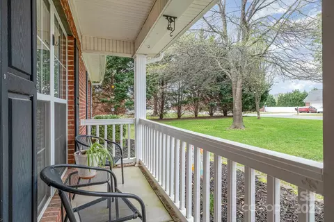 Exterior - 3112 Mcgee Ln, Monroe, NC 28110 photo 2 of 3