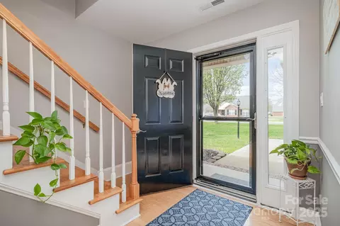 Entry Way - 3112 Mcgee Ln, Monroe, NC 28110 photo 1 of 2