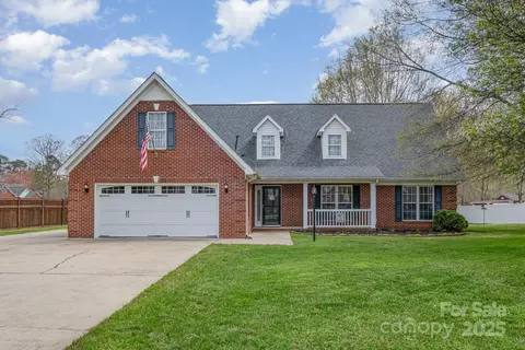 3112 Mcgee Ln, Monroe, NC 28110