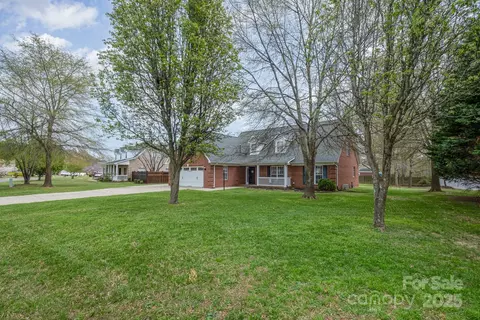 Exterior - 3112 Mcgee Ln, Monroe, NC 28110 photo 1 of 3