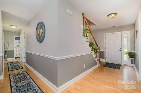 Entry Way - 3112 Mcgee Ln, Monroe, NC 28110 photo 2 of 2