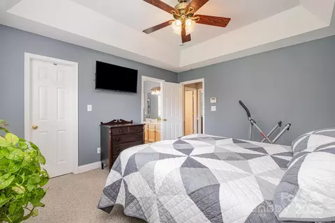 Bedroom - 3112 Mcgee Ln, Monroe, NC 28110 photo 2 of 5