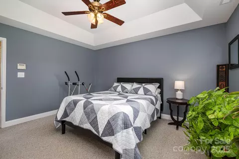 Bedroom - 3112 Mcgee Ln, Monroe, NC 28110 photo 3 of 5