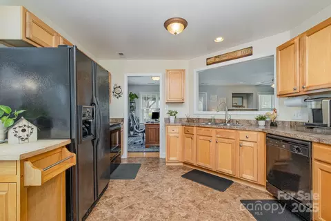 Kitchen - 3112 Mcgee Ln, Monroe, NC 28110 photo 1 of 5