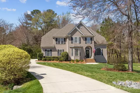 2725 Barwick Ln, Rock Hill, SC 29730