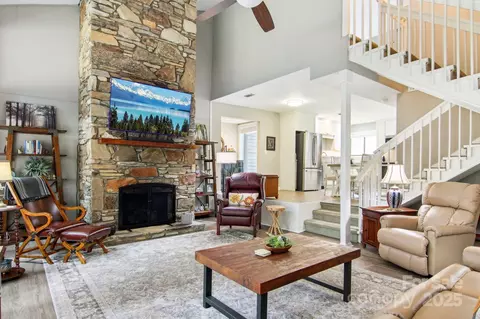 441 Mountains D-103 Blvd #D-103, Lake Lure, NC 28746