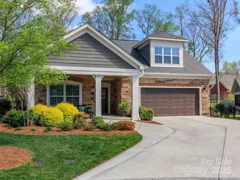 2342 Wesley Landing Rd, Waxhaw, NC 28173