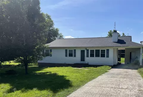 5391 Sapp Rd, Kannapolis, NC 28083