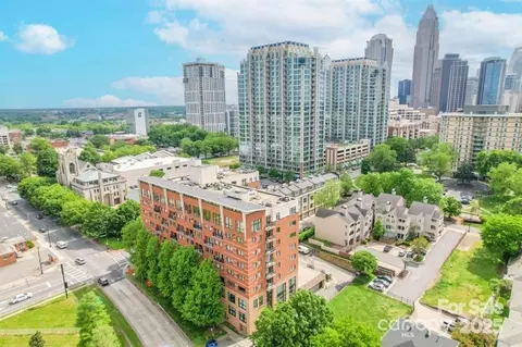 715 N Church 301 St #301, Charlotte, NC 28202