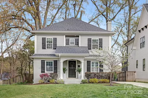 2512 Daniel St, Charlotte, NC 28205