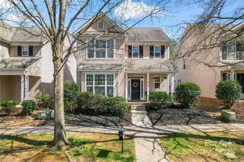9113 Cinder Ln, Huntersville, NC 28078