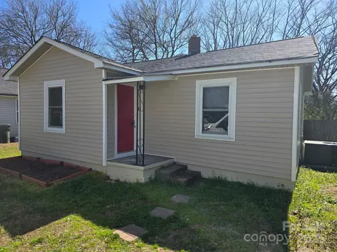 325 Orr Dr, Rock Hill, SC 29730