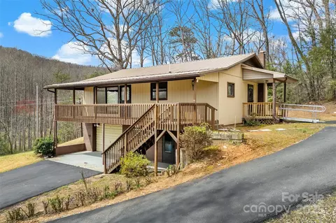 2075 Goose Creek Rd, Marion, NC 28752