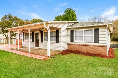 2126 Downey St, Rock Hill, SC 29732