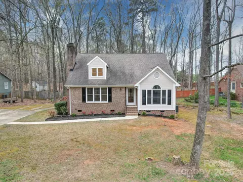 1312 Kensington Pl, Monroe, NC 28112