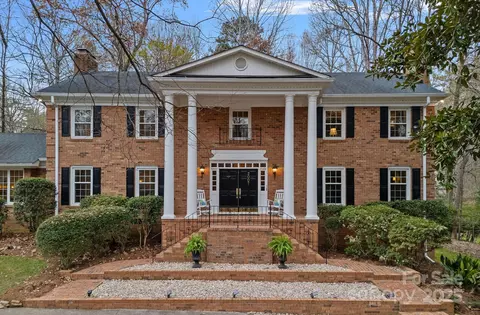 3007 High Ridge Rd, Charlotte, NC 28270