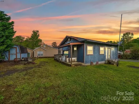 111 Sunshine A 249250 Trl #A 249/250, Mount Gilead, NC 27306